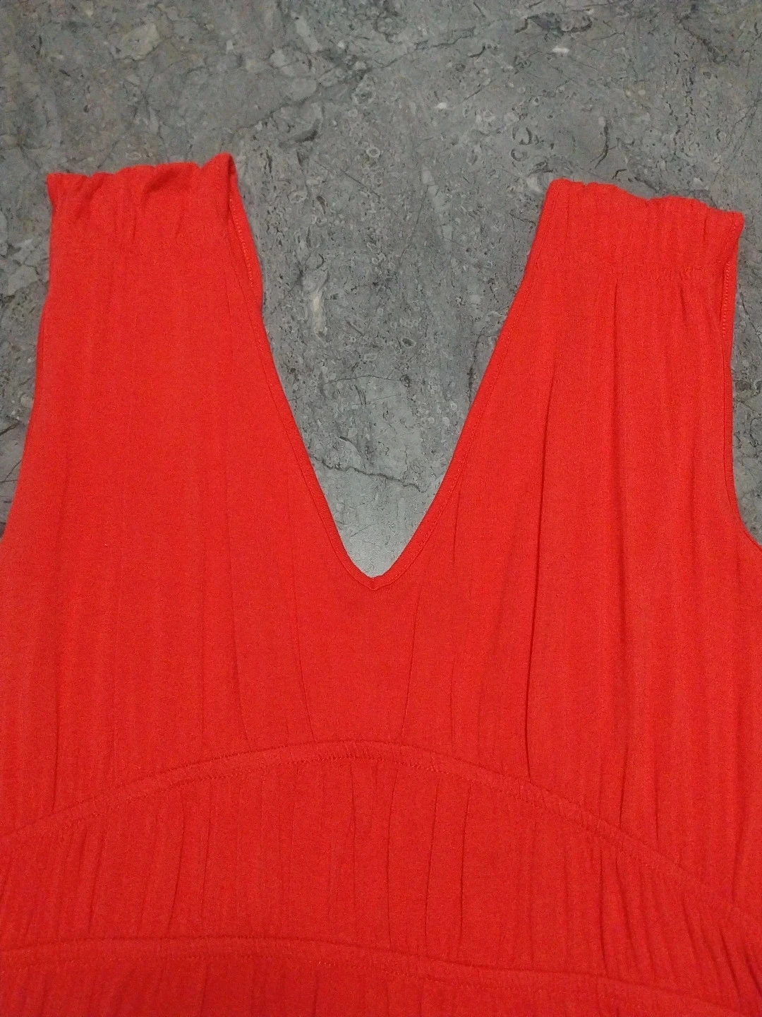 Robe longue T.M – photo 5